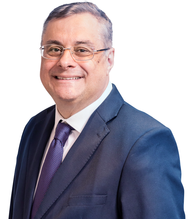 Cássio Ricardo de Freitas Faeddo