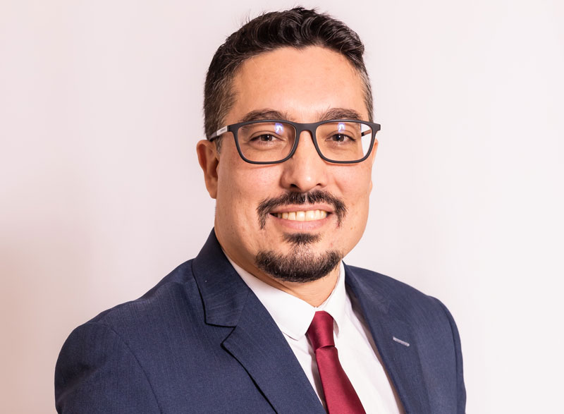 Rodrigo Magalhaes Gomes