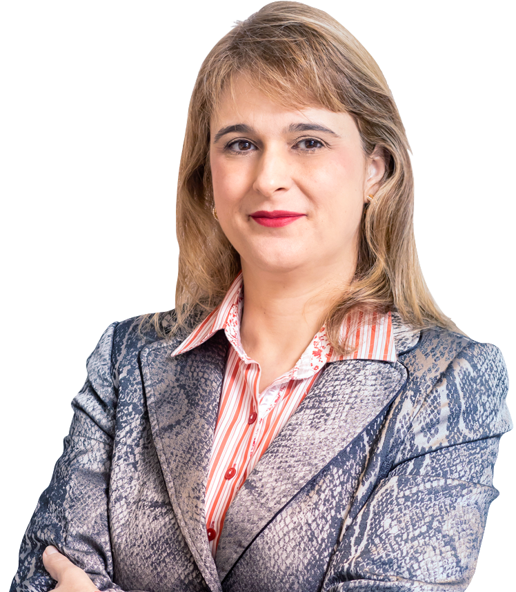 Sandra Marques Canhassi Faeddo